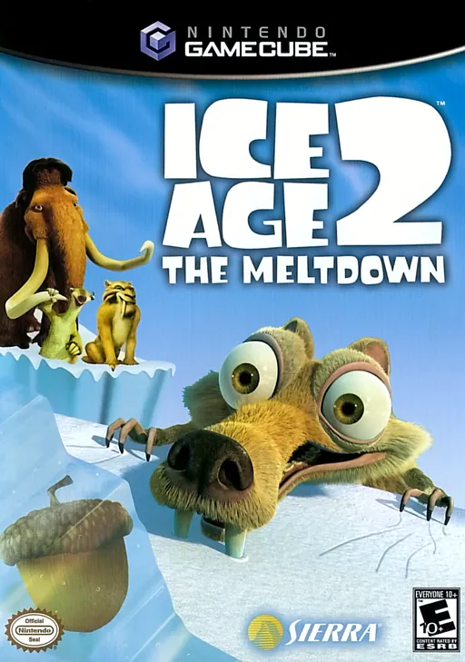 Ice Age 2 - The Meltdown (USA)